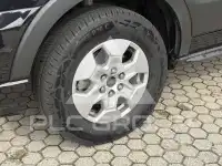 2014 Ford TRANSIT