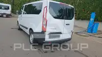 2014 Ford TRANSIT