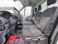 2014 Ford TRANSIT