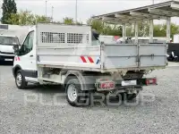 2014 Ford TRANSIT