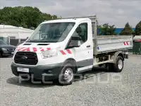 2014 Ford TRANSIT