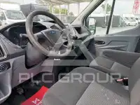 2014 Ford TRANSIT