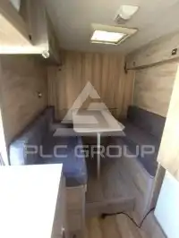2014 Ford TRANSIT