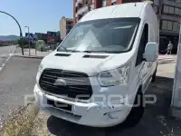 2014 Ford TRANSIT