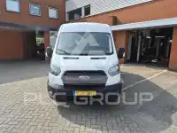 2014 Ford TRANSIT