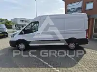 2014 Ford TRANSIT