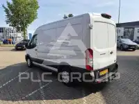 2014 Ford TRANSIT