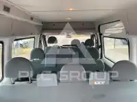2014 Ford TRANSIT