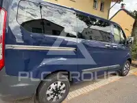 2014 Ford TRANSIT