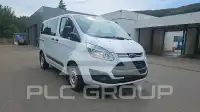 2014 Ford TRANSIT