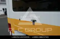 2014 Ford TRANSIT