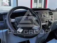 2014 Ford TRANSIT
