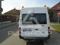 2014 Ford TRANSIT