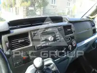 2014 Ford TRANSIT