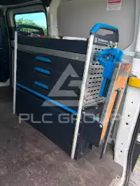 2014 Ford TRANSIT