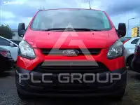 2014 Ford TRANSIT