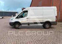 2014 Ford TRANSIT