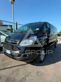 2014 Ford TRANSIT