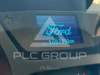 2014 Ford TRANSIT
