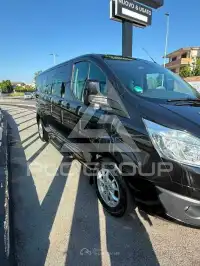 2014 Ford TRANSIT