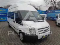2014 Ford TRANSIT