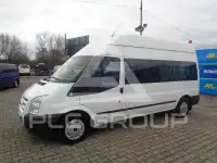 2014 Ford TRANSIT