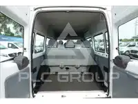 2014 Ford TRANSIT