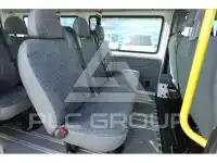 2014 Ford TRANSIT