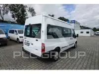 2014 Ford TRANSIT