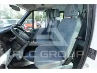 2014 Ford TRANSIT
