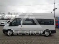 2014 Ford TRANSIT