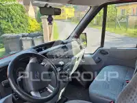2014 Ford TRANSIT