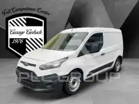 2014 Ford TRANSIT