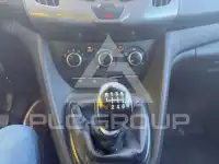 2014 Ford TRANSIT