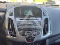 2014 Ford TRANSIT