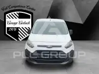 2014 Ford TRANSIT