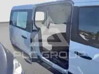 2014 Ford TRANSIT
