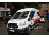 2014 Ford TRANSIT