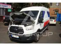 2014 Ford TRANSIT
