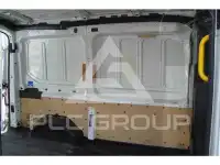 2014 Ford TRANSIT