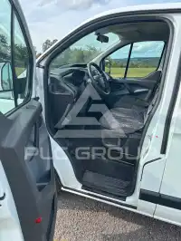 2014 Ford TRANSIT