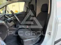 2014 Ford TRANSIT