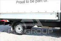 2014 Ford TRANSIT