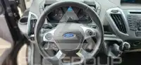 2014 Ford TRANSIT