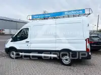 2014 Ford TRANSIT
