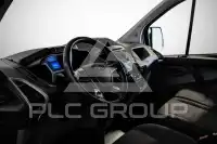 2014 Ford TRANSIT