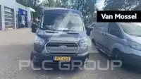 2014 Ford TRANSIT