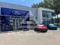 2014 Ford TRANSIT