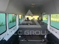 2014 Ford TRANSIT