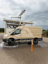 2014 Ford TRANSIT